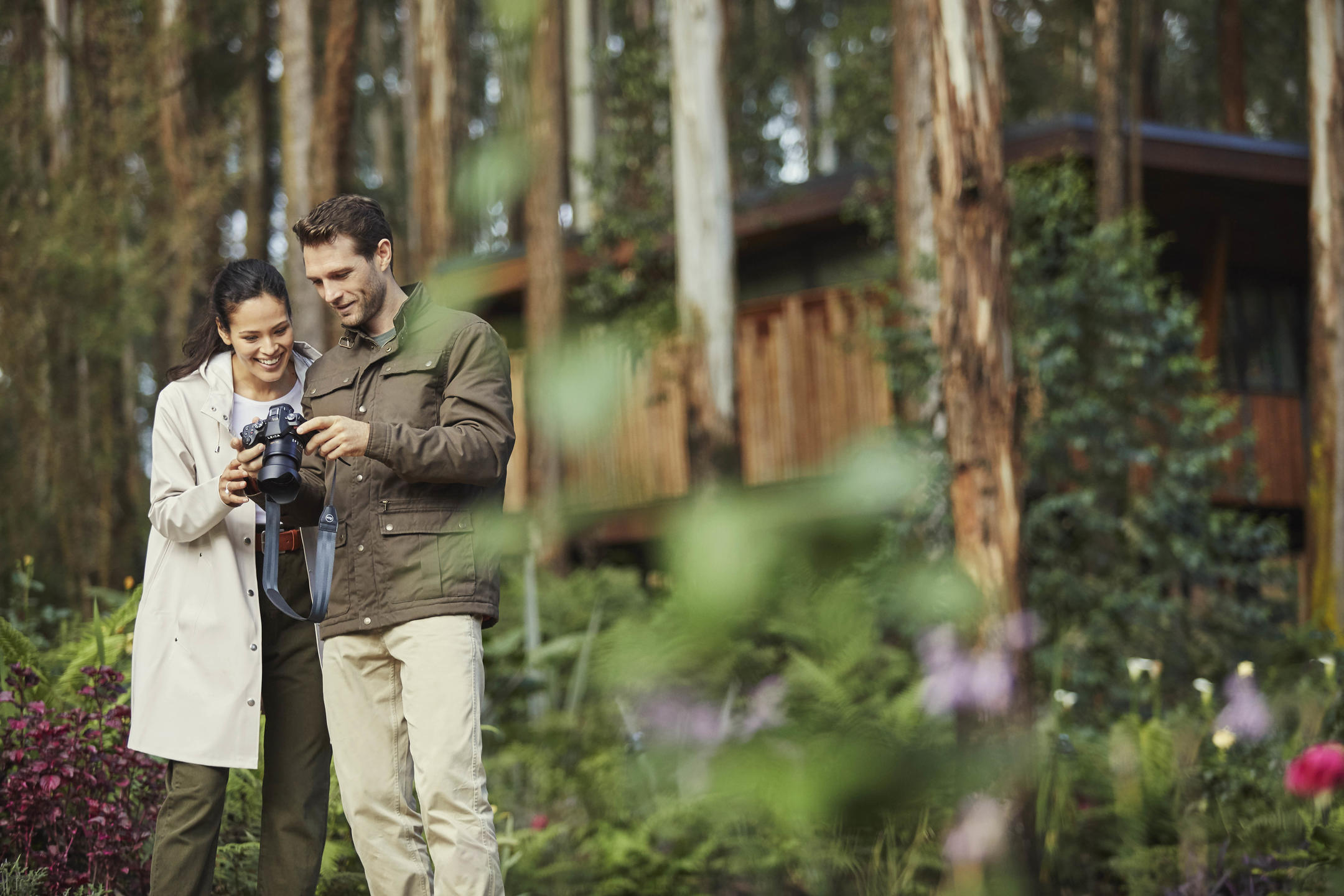 One&Only Gorilla's Nest thumbnail 4